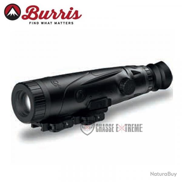 Lunette Thermique BURRIS S35 Gen3 - Capteur 400300 VOx 12m
