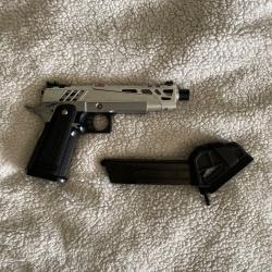 Hi-Capa 5.1 Tokyo Marui HPA