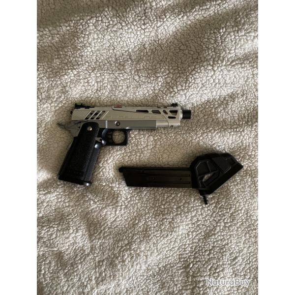 Hi-Capa 5.1 Tokyo Marui HPA