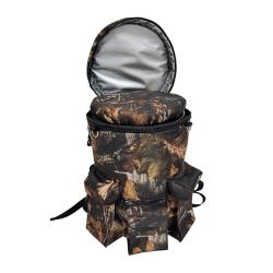 SIEGE SEAU GLACIERE CAMO - 