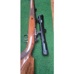 Carabine Heym cal 375
