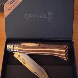 Opinel collection