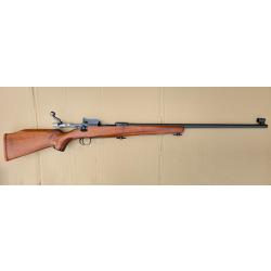 Carabine Enfield P14 Regulated by FULTON (Bisley) - Cal. .308 Winchester - 1 sans prix de réserve
