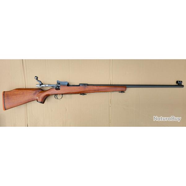 Carabine Enfield P14 Regulated by FULTON (Bisley) - Cal. .308 Winchester - 1 sans prix de rserve