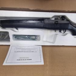 Carabine Norinco M305 (copie M14) en catégorie C - Cal. .308 - 1 sans prix de réserve
