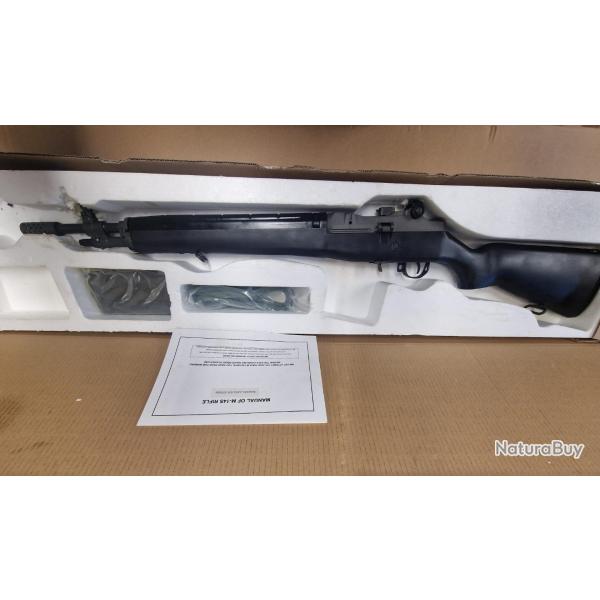 Carabine Norinco M305 (copie M14) en catgorie C - Cal. .308 - 1 sans prix de rserve