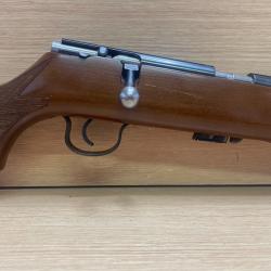 Carabine Mauser 22 lrChargeur amovible