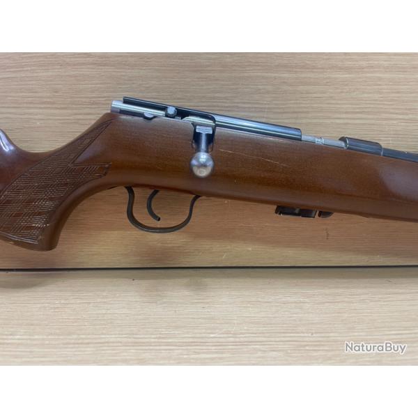 Carabine Mauser 22 lrChargeur amovible