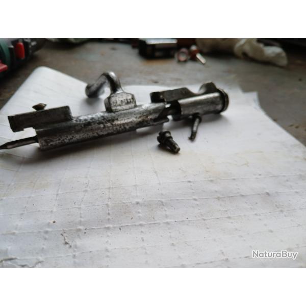 Vent culasse complte de fusil berthier m16