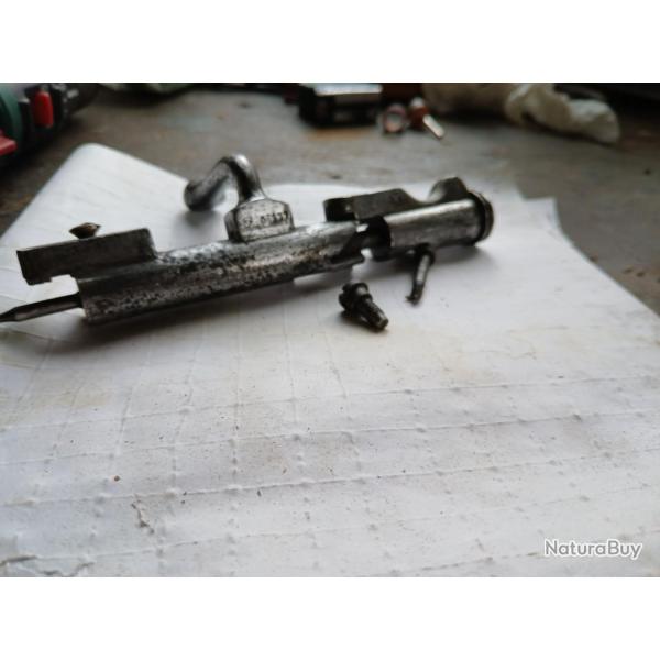 Vent culasse complte de fusil berthier m16