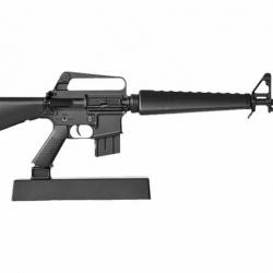 Miniature M16A1 Goatguns