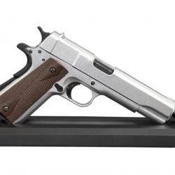 Miniature Pistolet 1911 Silver Goatguns