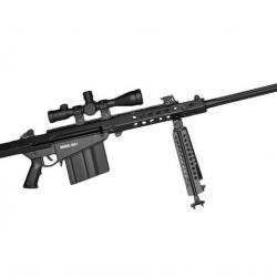 Miniature Barrett 82A1 .50 Goatguns