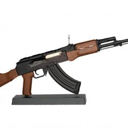 Miniature AK47 Black Goatguns