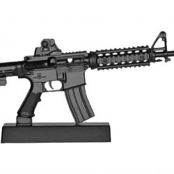 Miniature AR15 Black Goatguns