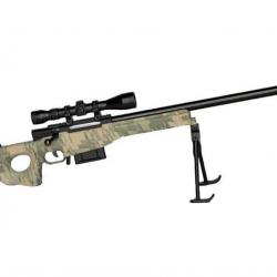 Miniature Sniper SR L96A1 Camo Goatguns