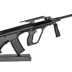 Miniature Bullpup Goatguns