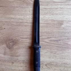 Baïonnette k98