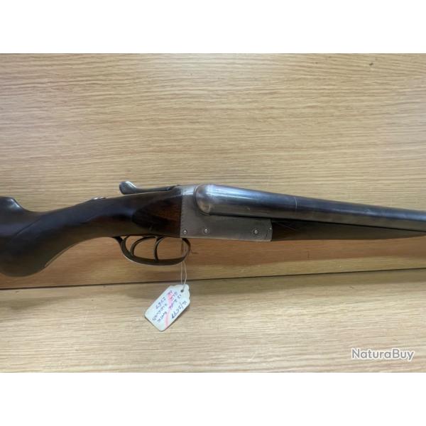 Fusil anglais calibre 12