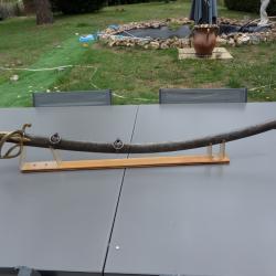 sabre type AN XI
