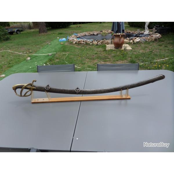 sabre type AN XI