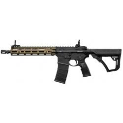 Réplique GBBR Daniel Défense 4 RIS III 11,5" Golden Eagle
