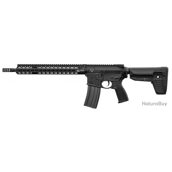 Rplique AEG VFC TTI JW2 Ultralight 14.5' BCM AIR