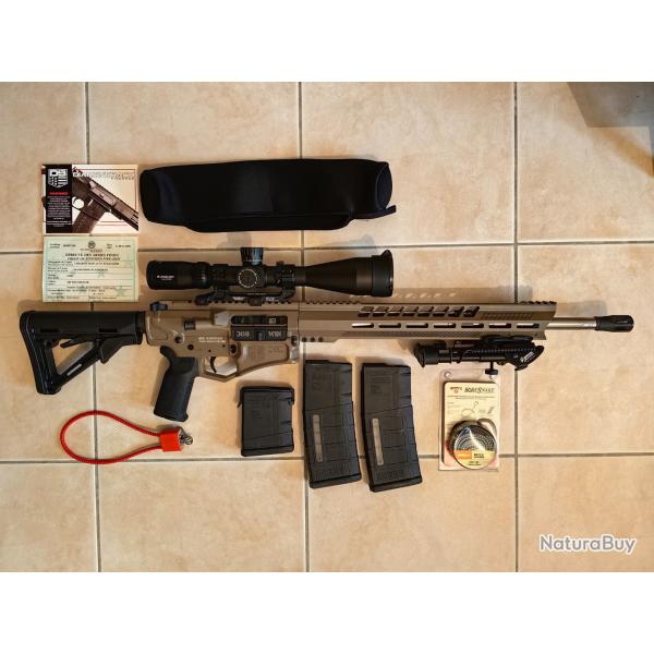 AR10 308 Win