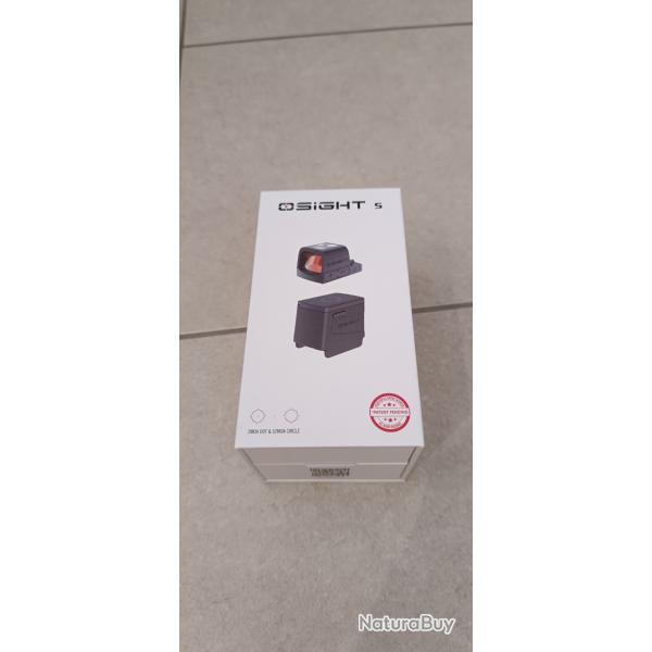 Osight S