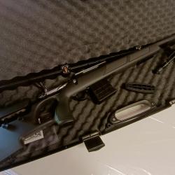 Sabatti urban sniper 308 win