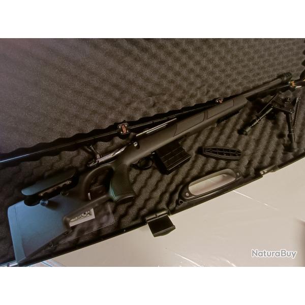 Sabatti urban sniper 308 win