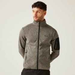 Veste Polaire de Randonnée Regatta Newhill Marron