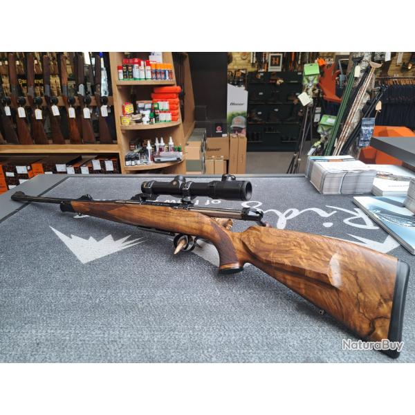 Heym SR30 9.3x62