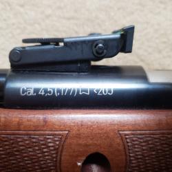 Gamo CFX Royale 4,5mm