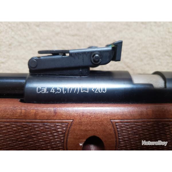 Gamo CFX Royale 4,5mm