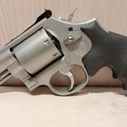 SMITH & WESSON 686 Performance Center .357 mag