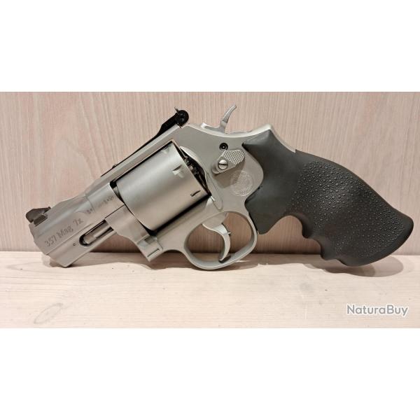 SMITH & WESSON 686 Performance Center .357 mag