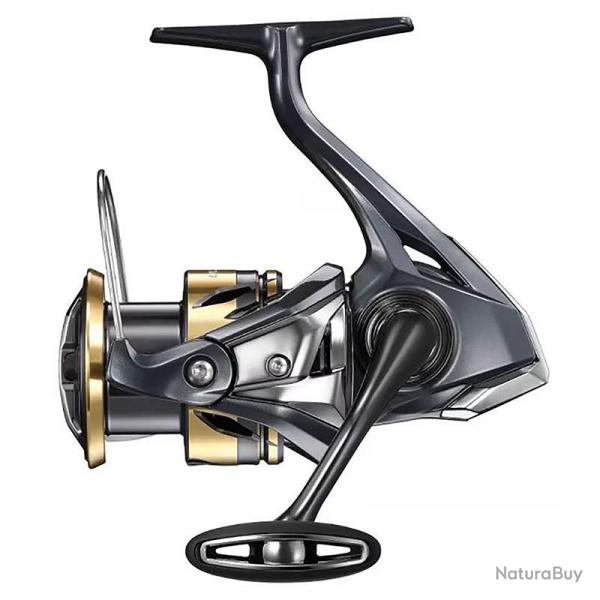 Moulinet spinning SHIMANO Ultegra FD C 2500 S HG D