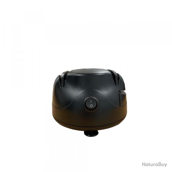 AIGUISEUR ELECTRIQUE 2 MEULES 60 W