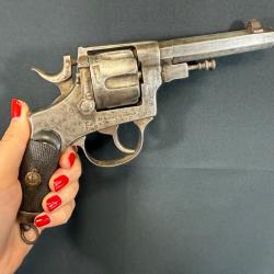 BODEO 1889 calibre 10.4 pour la guardia di FiNENZA