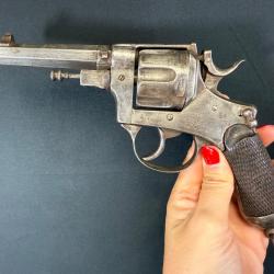 BODEO 1889 calibre 10.4 pour la guardia di FiNENZA