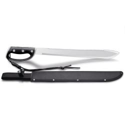 MACHETTE SCIE 60 cm