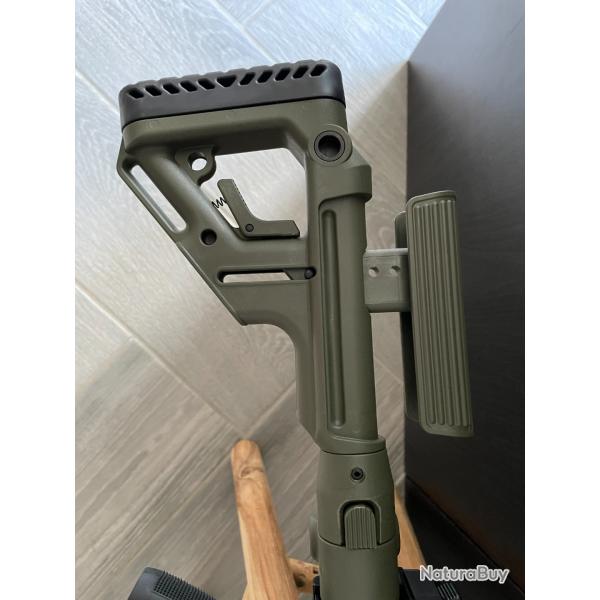 Zastava M21 ABS