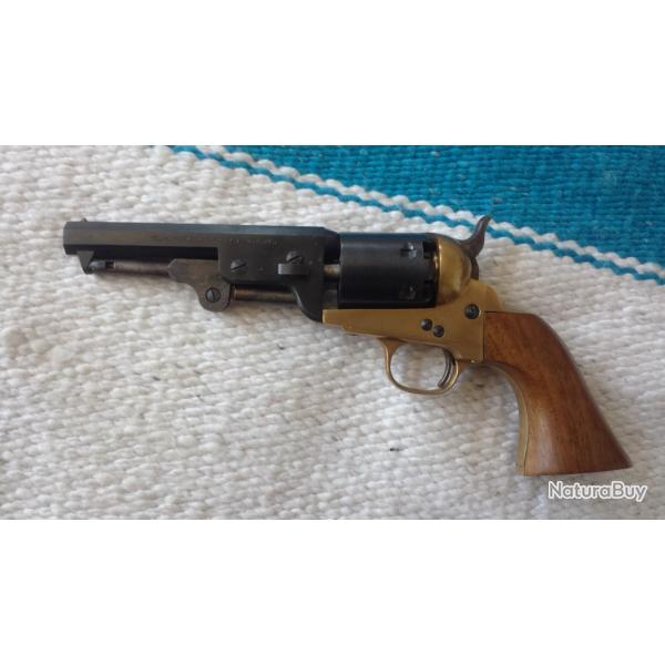 Pietta address Colt New York