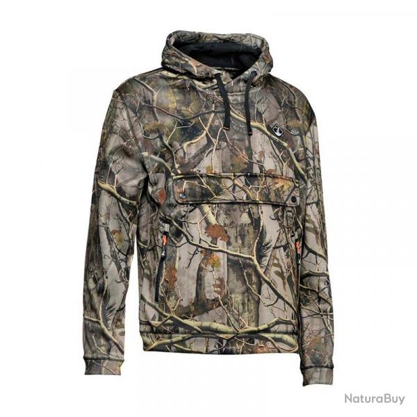 Percussion - Sweatshirt  capuche enfant 8 ans