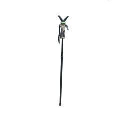 CANNE DE PIRSCH MONOPODE AUTOMATIQUE 100 A 155CM