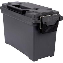 BOITE  RANGEMENT MUNITIONS ETANCHE GRAND MODELE