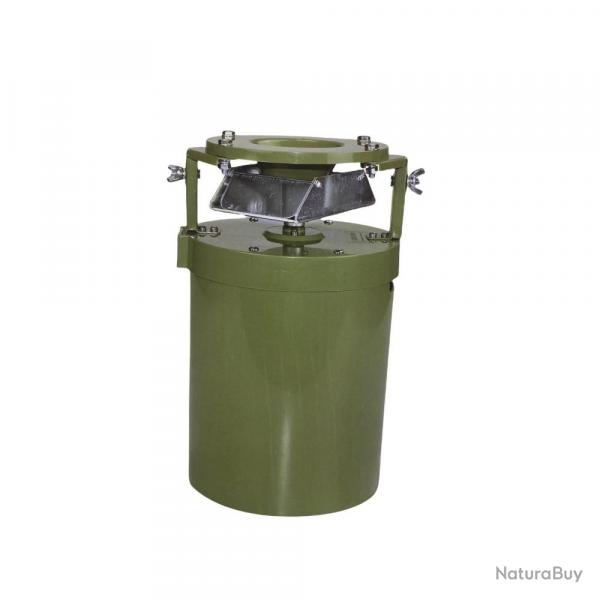 AGRAINOIR AUTOMATIQUE 12V