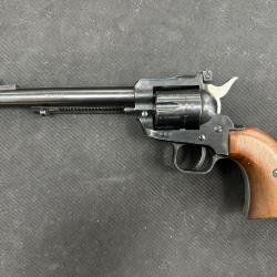 HERBERT SCHMIDT 21 cal 22LR