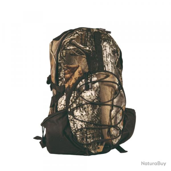 SAC A DOS CAMOUFLAGE 25L